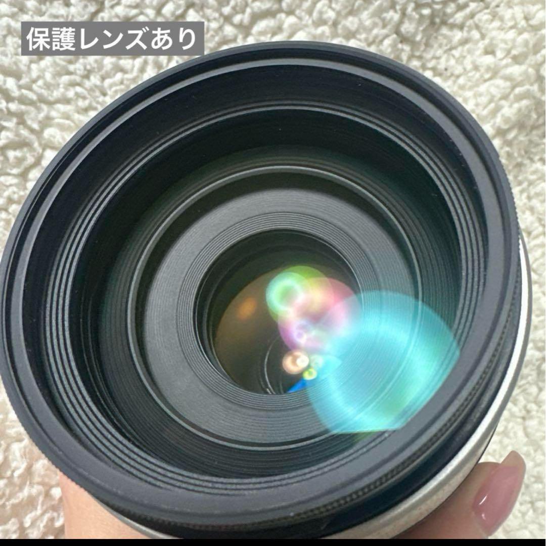 Canon EF100-400F4.5-5.6L IS USM レンズ