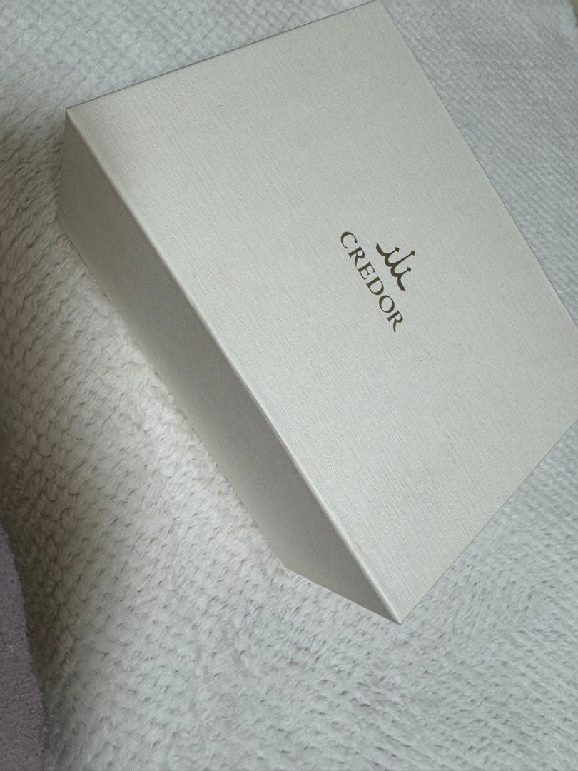 タイムセール‼️セイコークレドール　メンズ希少