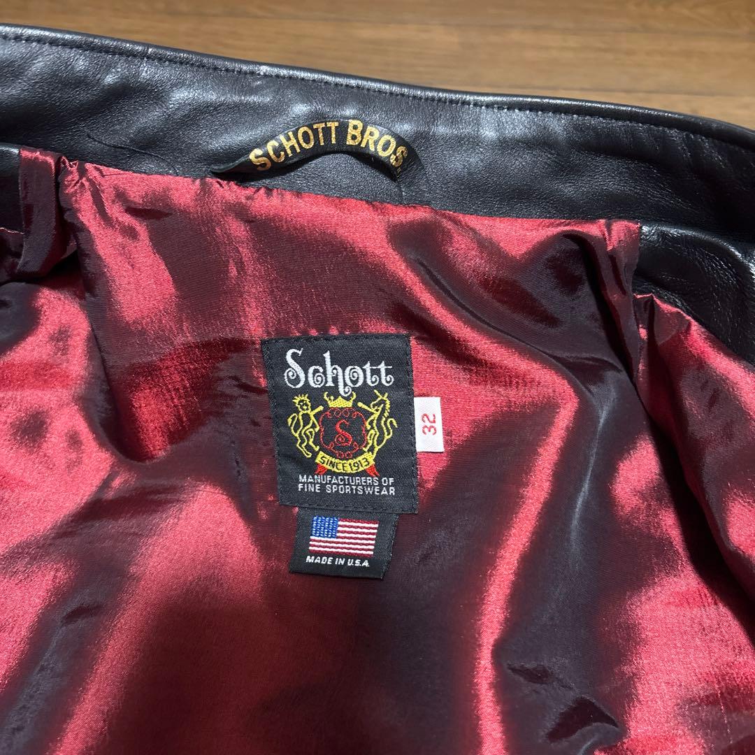 超美品‼️最新型schott641XX 32インチ