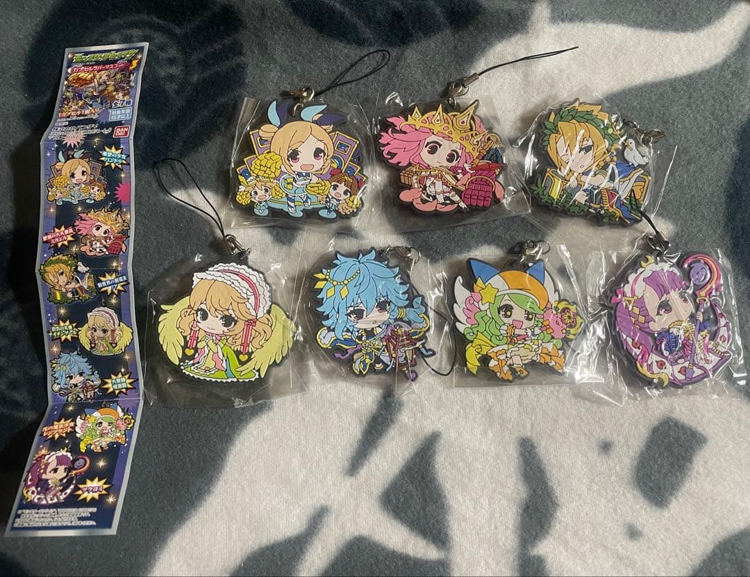 モンスターストライク　まとめ