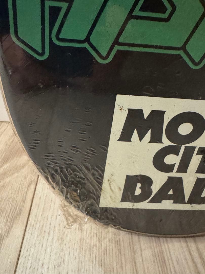 ヒステリックグラマー　スケートボード　非売品　レア