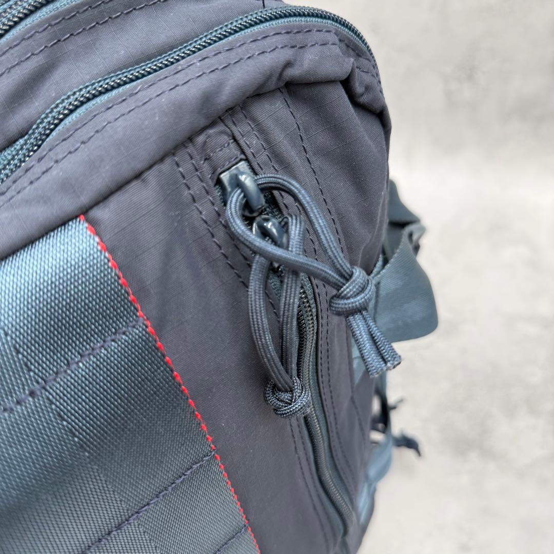 BRIEFING TR-3 ビジネスバッグ 3way リュック メンズ ネイビー