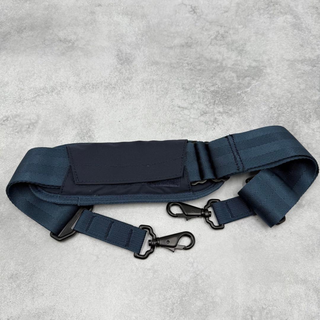 BRIEFING TR-3 ビジネスバッグ 3way リュック メンズ ネイビー