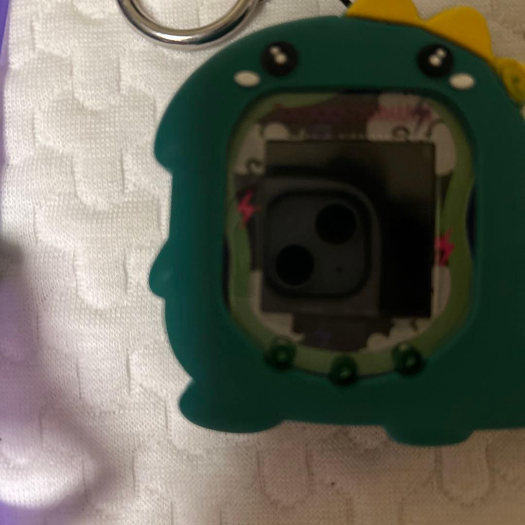 【FUMI】たまごっちユニ モンスター