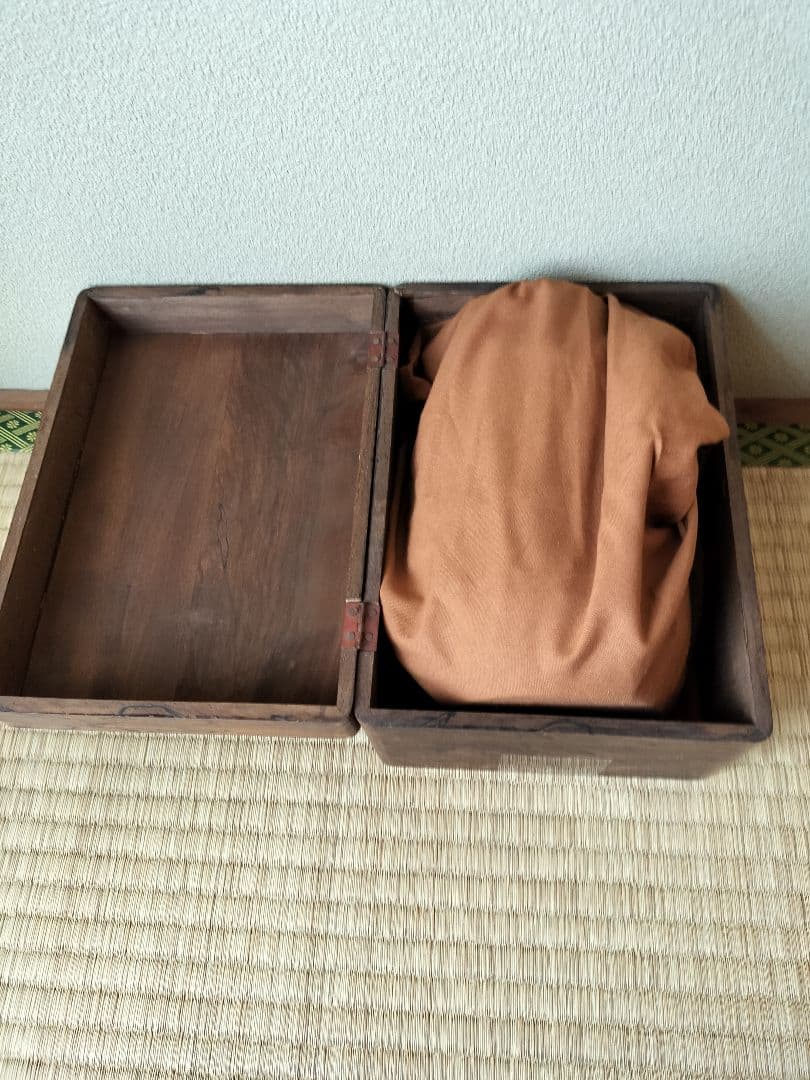 古備前桃山時代花入れ