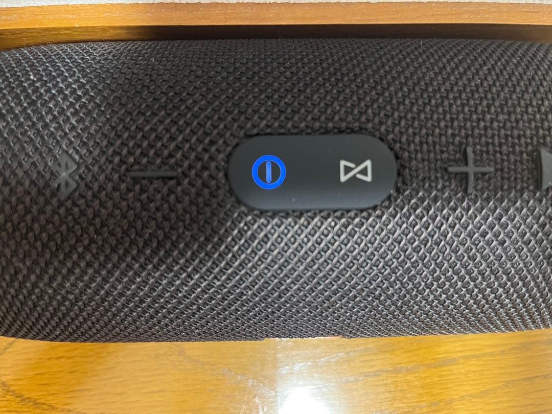 【美品】JBL Charge 3 ポータブルBluetoothスピーカー