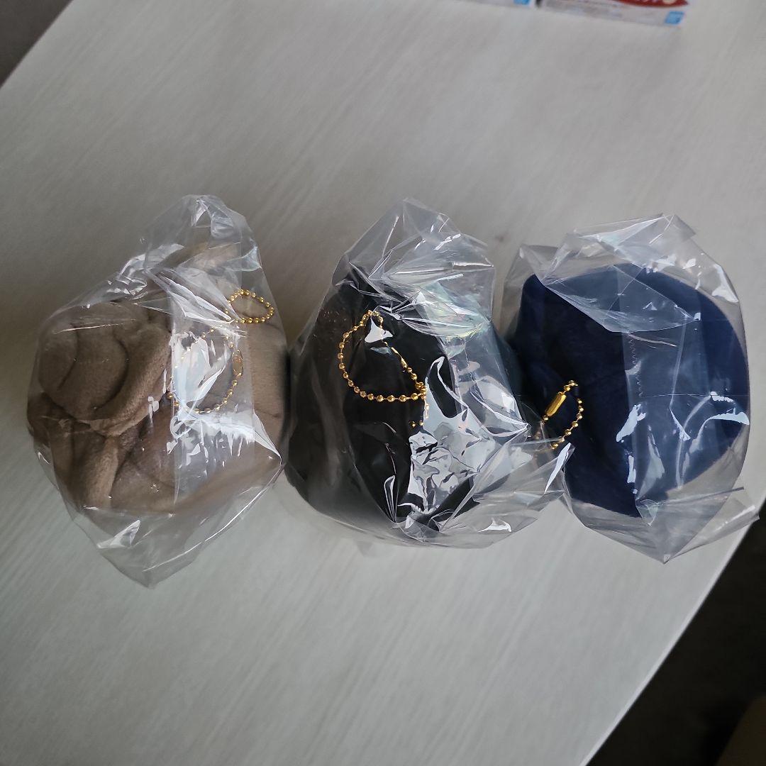 s*5様 【新品未使用】一番くじA賞 Mr.s Green Appleコンプリー