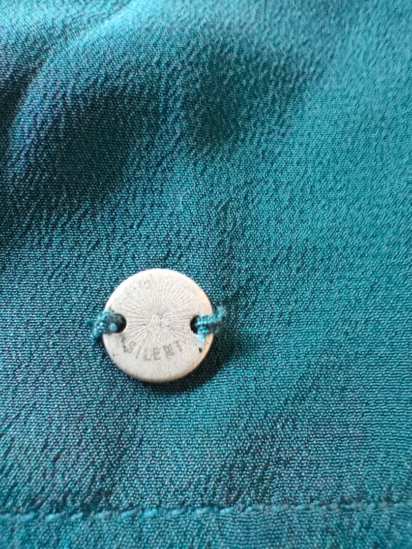 タグ付/ダミールドーマDAMIRDOMAシルク100％タンクトップ