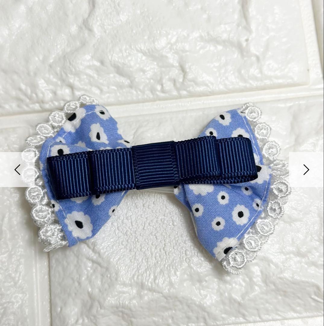 Candy Buppie DianaワンピースXXS、バレッタSet