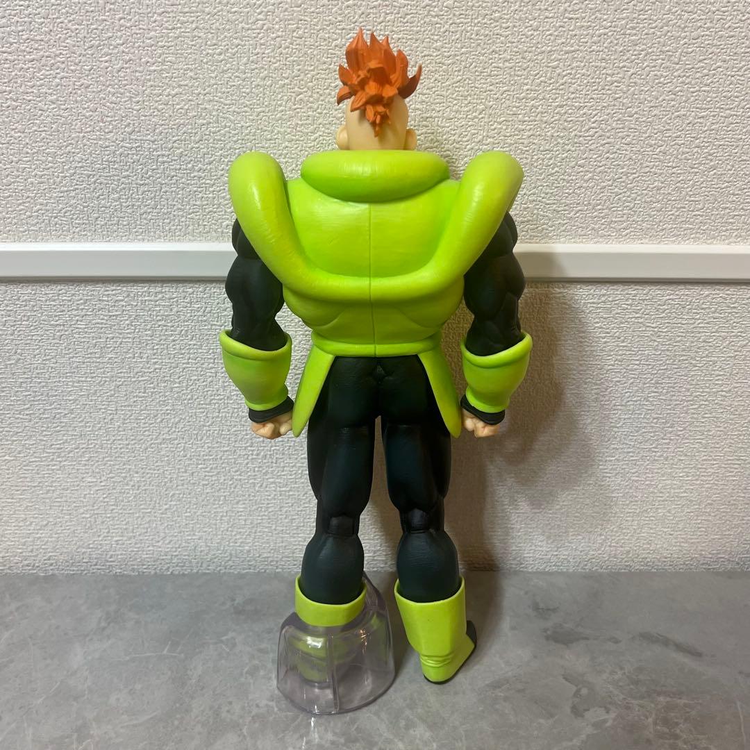 ドラゴンボールZ 一番くじ　セル編　人造人間　5体セット