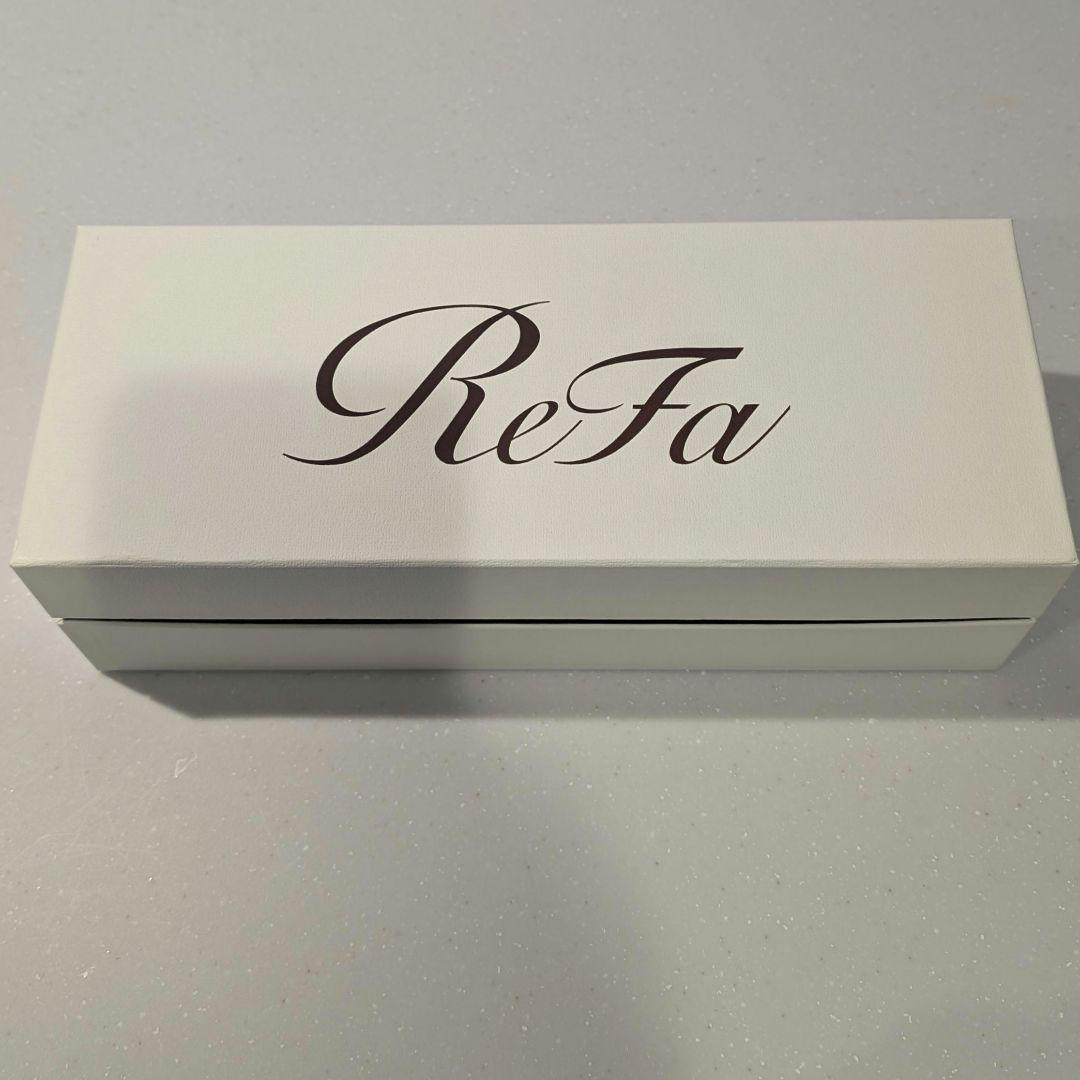 【新品・未使用】ReFa｜ファインバブルU ホワイト