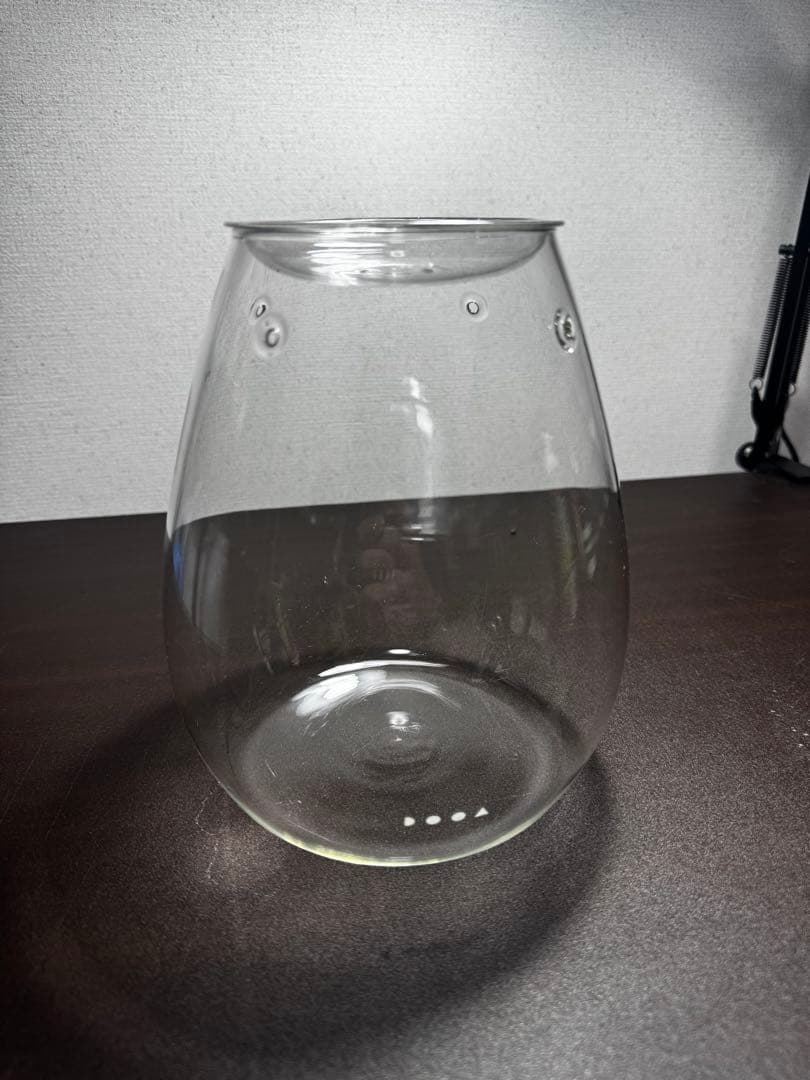 dooa 水槽セット！