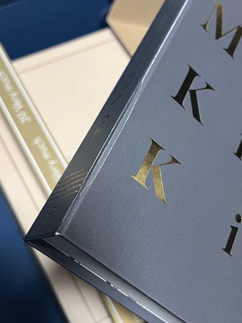 Kinki kids 【39 Very much 】DVD版フルセット