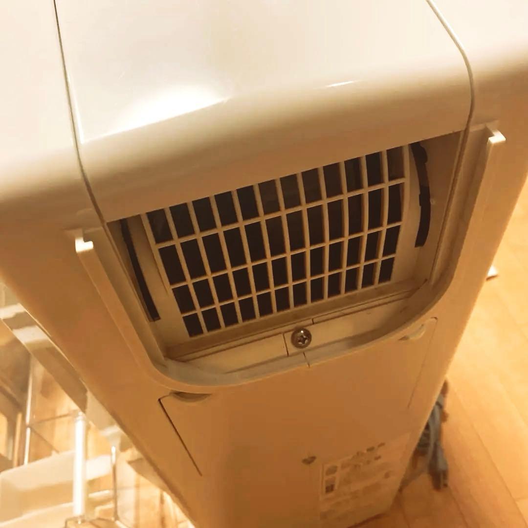 コロナ どこでもクーラー　冷風機 CDM-F1022
