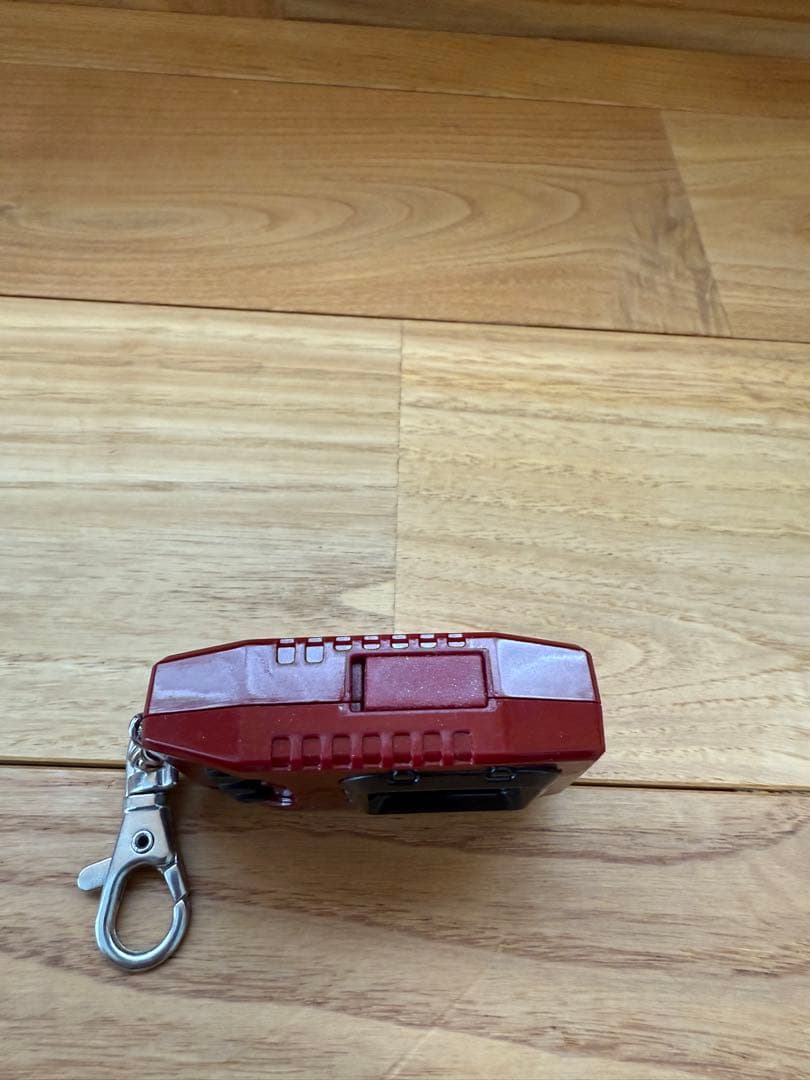 デジモンペンデュラムカラー Ver.1.2.4.5.箱説あり 美品