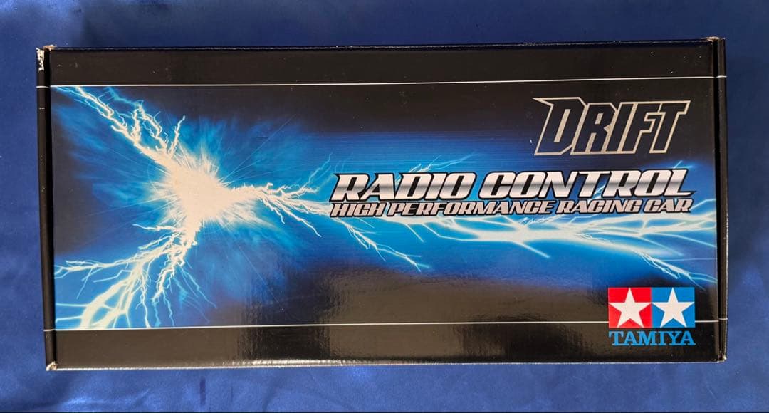 ★未組立・RC限定シリーズ★タミヤ TA05-VDF ドリフトシャーシキット