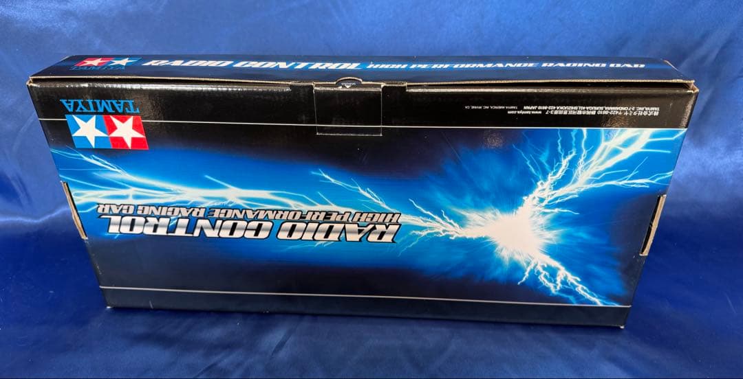 ★未組立・RC限定シリーズ★タミヤ TA05-VDF ドリフトシャーシキット