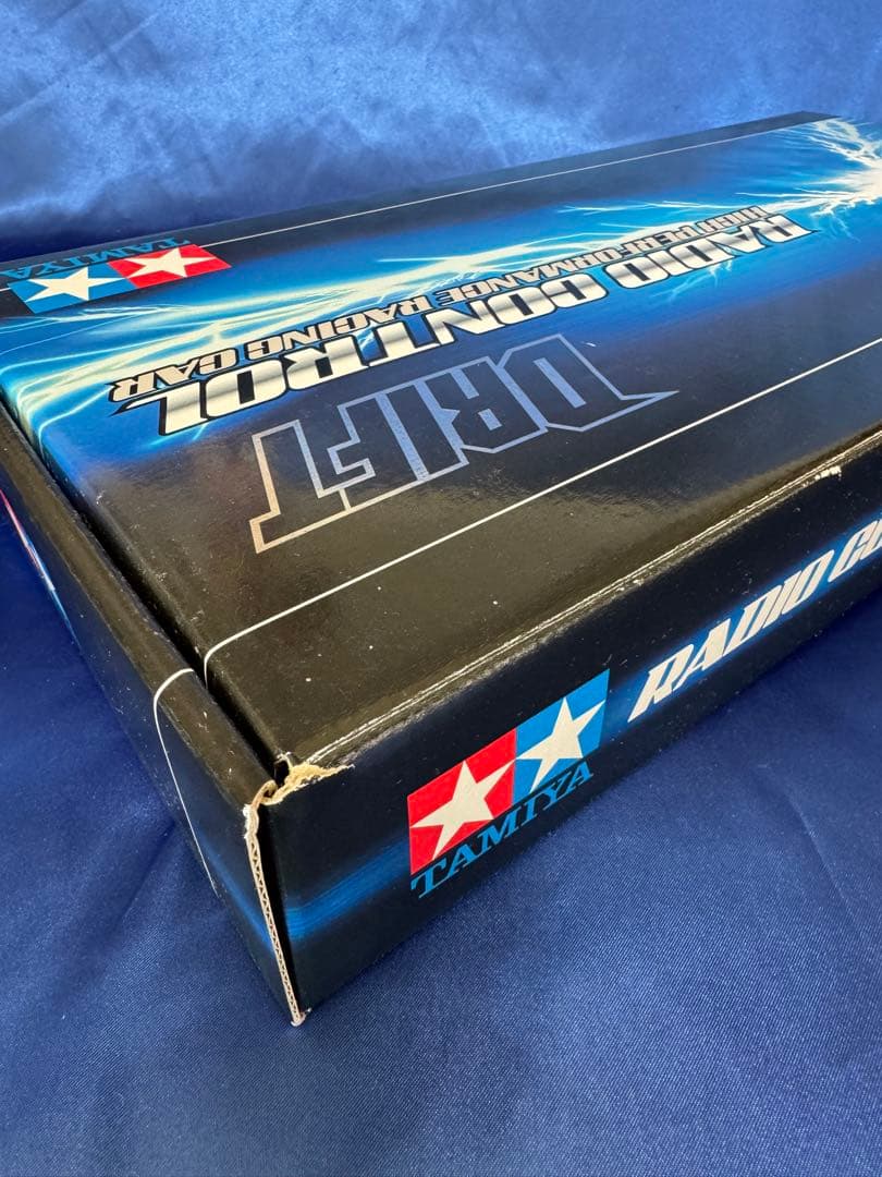 ★未組立・RC限定シリーズ★タミヤ TA05-VDF ドリフトシャーシキット