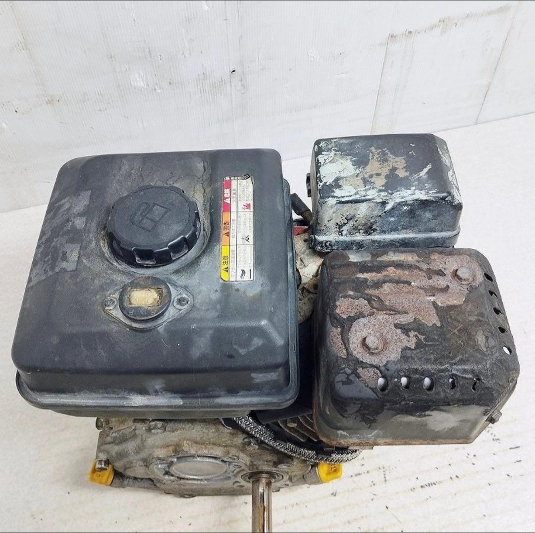 K*3様 三菱 GB181 ガソリンエンジン