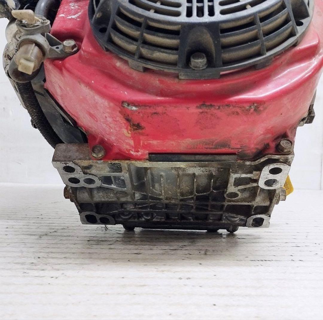 K*3様 三菱 GB181 ガソリンエンジン