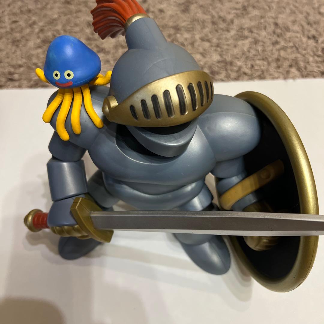 ドラゴンクエストソフビモンスターデスピサロデスタムーア限定メタリックカラー