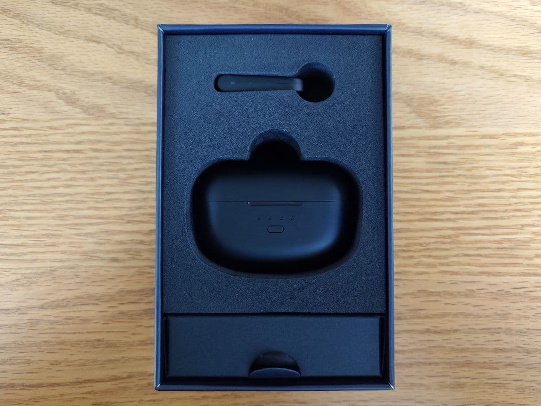 【ニャスパー】 final VR3000 Wireless