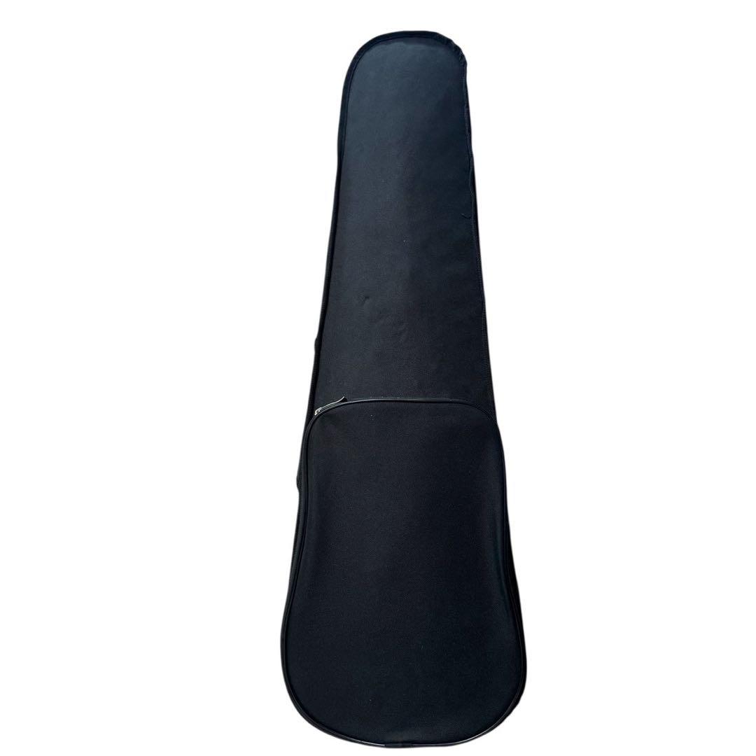 エレキ バイオリン　サイレント　4/4　ケース付