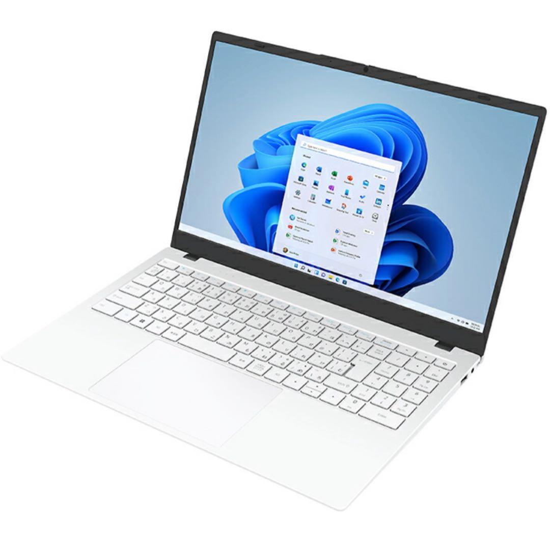 リ*サ様 【最終値下げ！】Windows11 ノートパソコン 15.6インチ