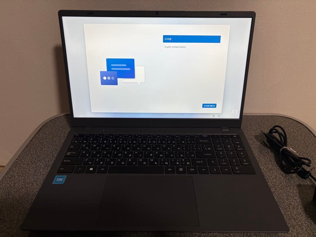 リ*サ様 【最終値下げ！】Windows11 ノートパソコン 15.6インチ