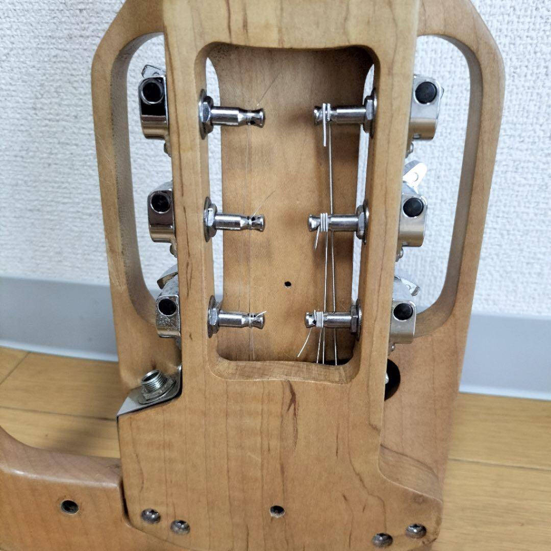 ギター Traveler Guiter