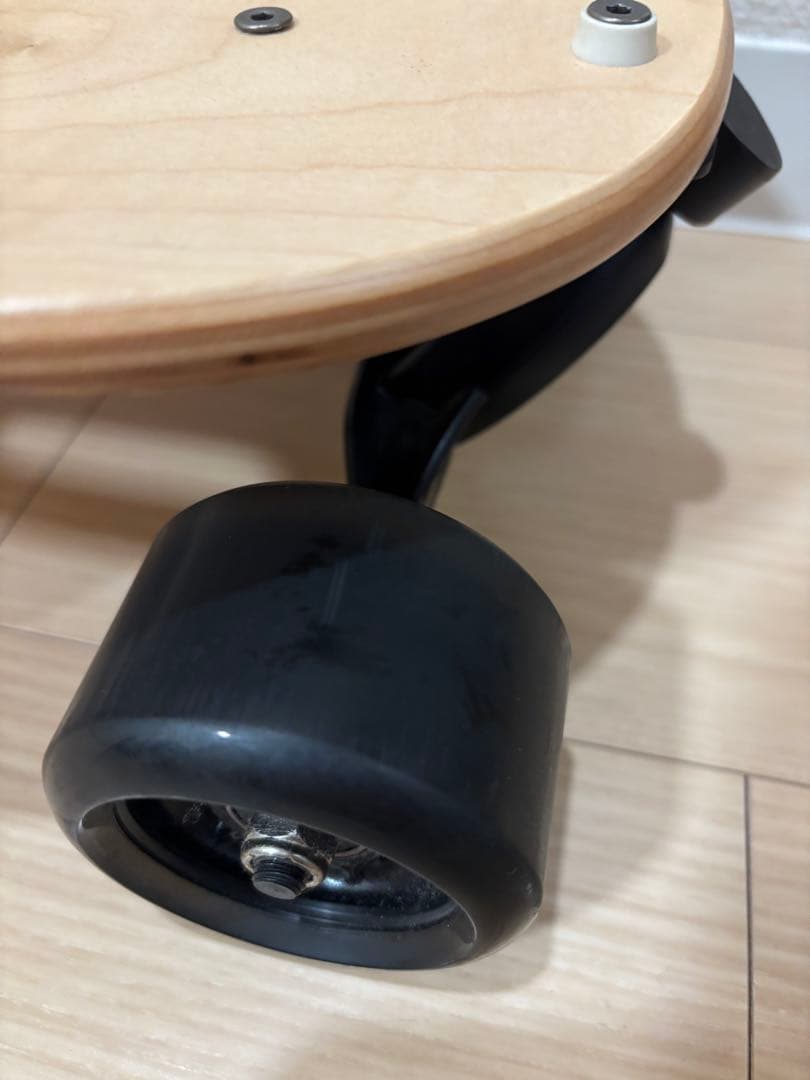 [美品/値下げ]ElosイロスSkateboard スケートボード