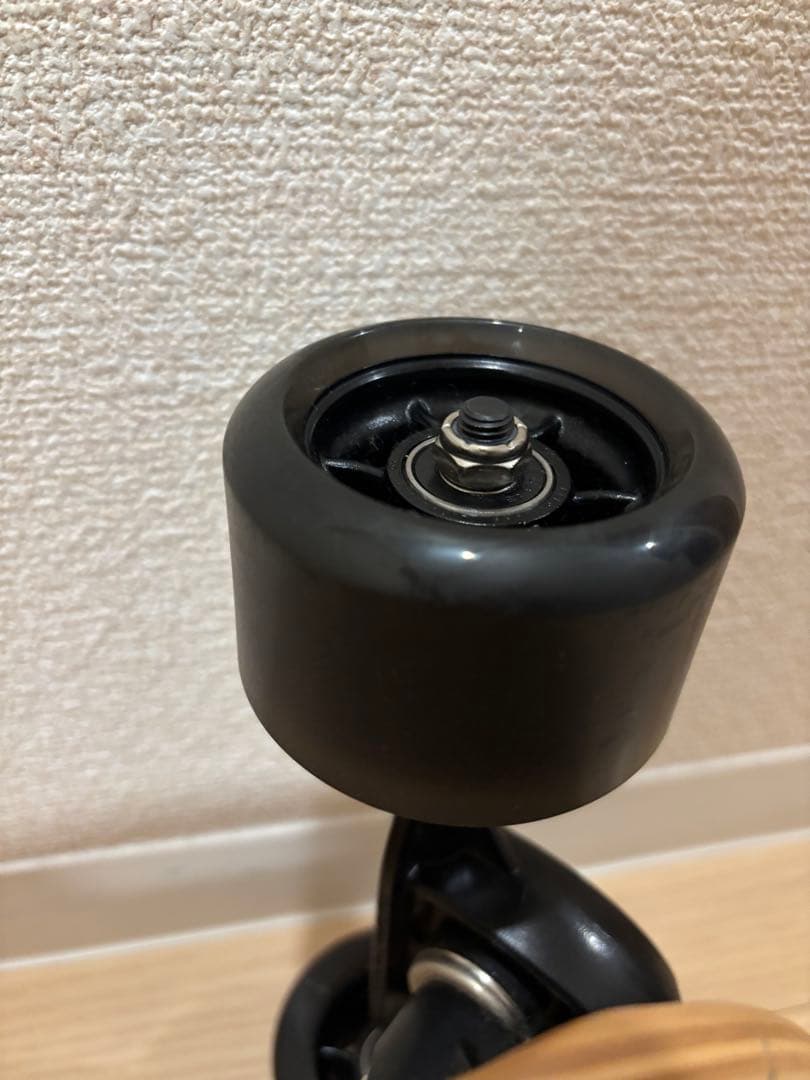 [美品/値下げ]ElosイロスSkateboard スケートボード