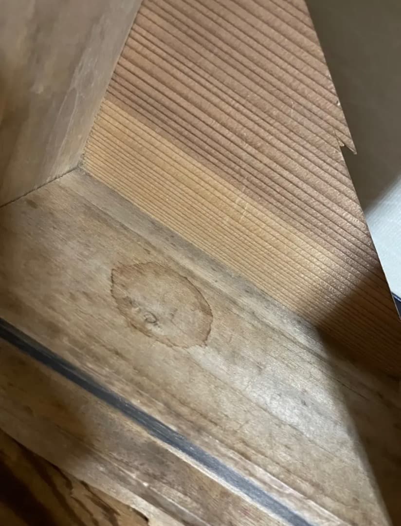 【超レア】明治時代製造　床の間キット　和風ドールハウス　ミニチュア　コレクション