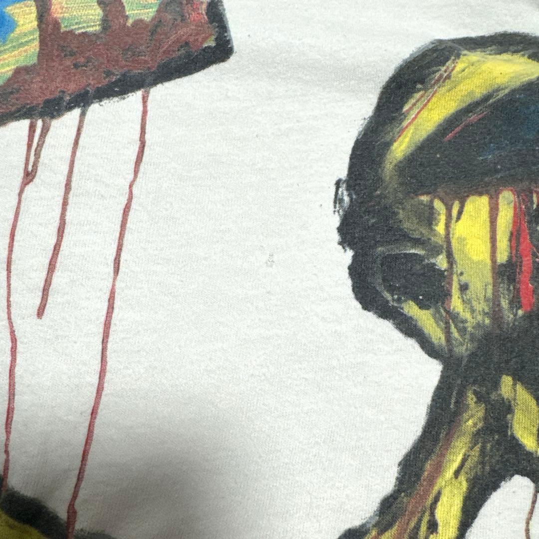 名作 90s Dinosaur Jr. ダイナソー 公式 ヴィンテージ