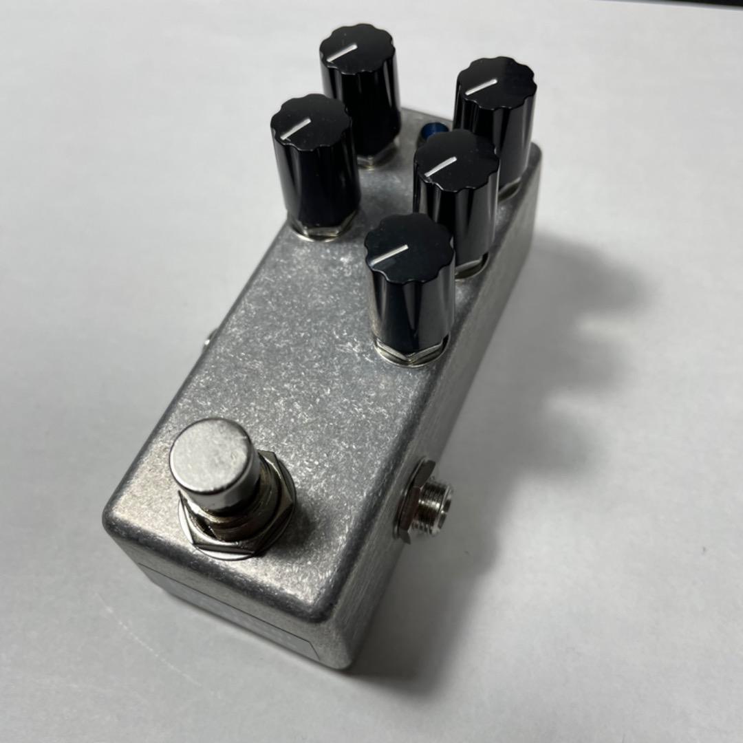 ギター Fuzz Plant TA.effects