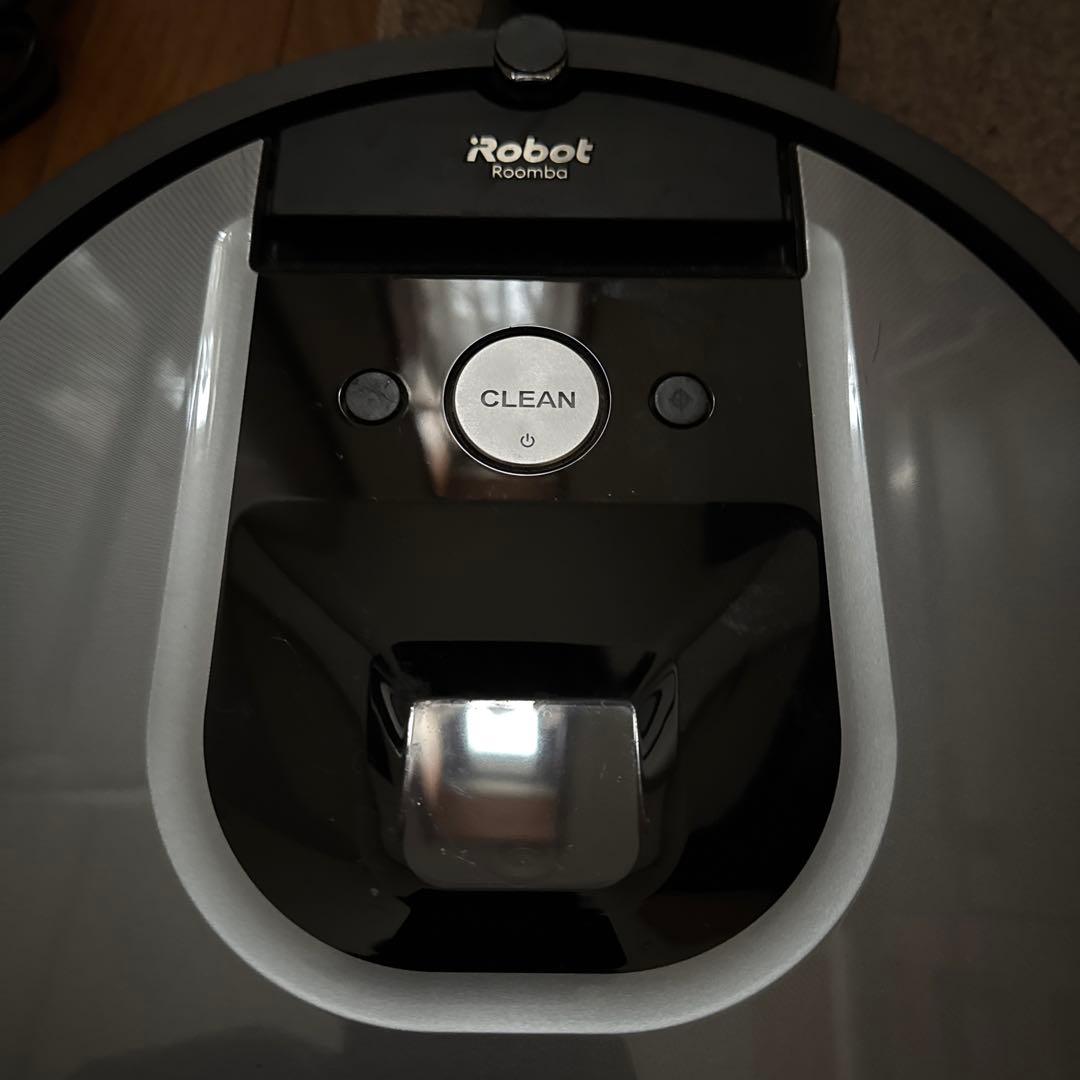iRobot Roomba 960ロボット掃除機