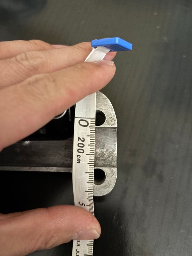 トニ　クロース　CB750four インジケータ