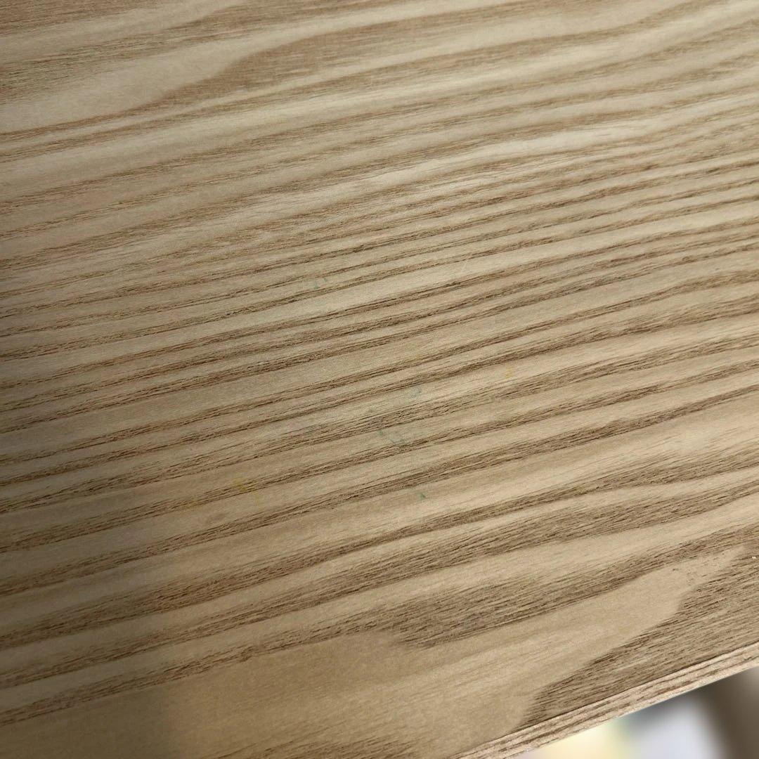 大川家具　サイドボード　キャビネット　150cm