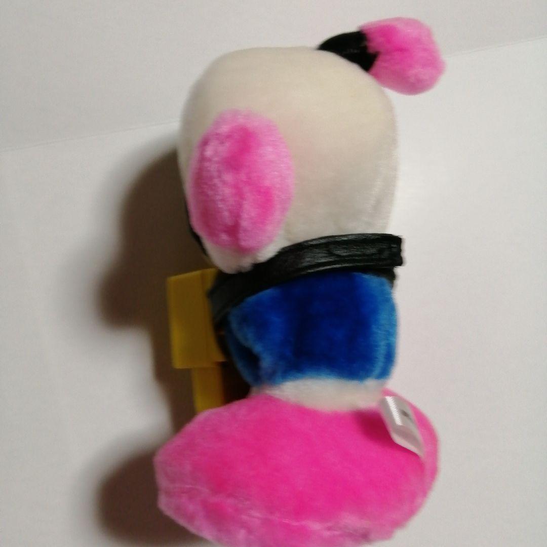 【非売品】ハドソン目覚ましボンバーマン