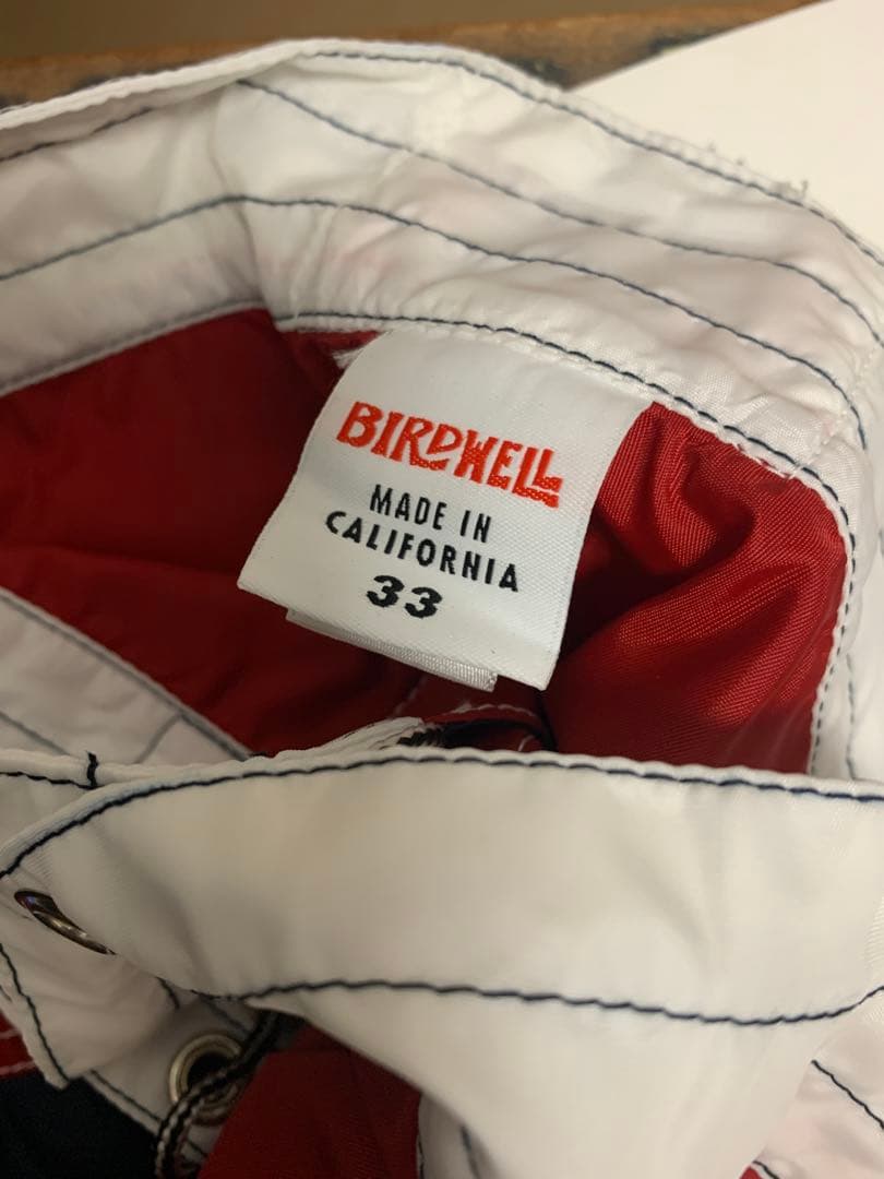 水着・ラッシュガード 33 BIRDWELL 310 FREEDOM BOARD SHORTS