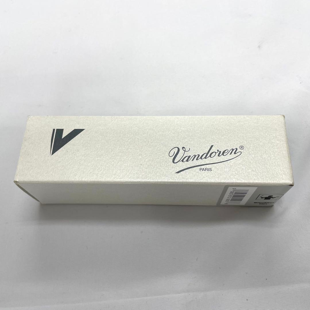 Vandoren 5RVライヤー クラリネットマウスピース