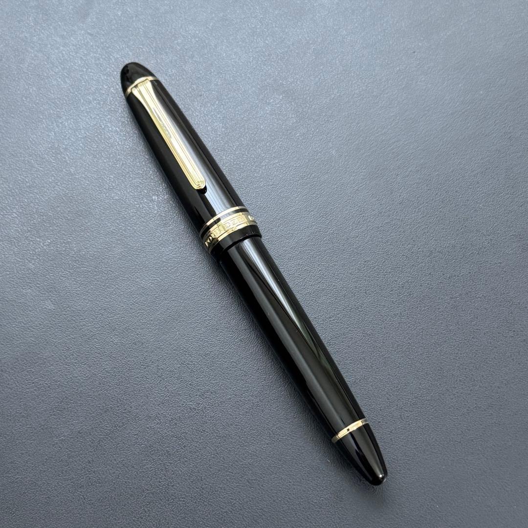 【美品】セーラー SAILOR プロフィット21 M中字 万年筆