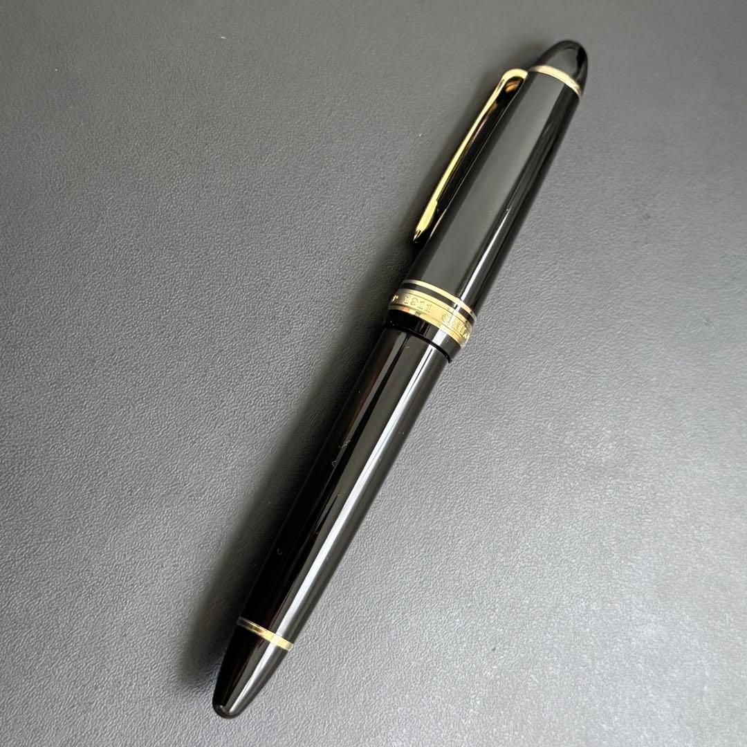 【美品】セーラー SAILOR プロフィット21 M中字 万年筆