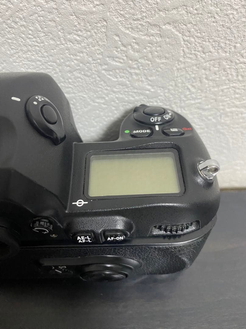 ニコン　Nikon F100 ボディ