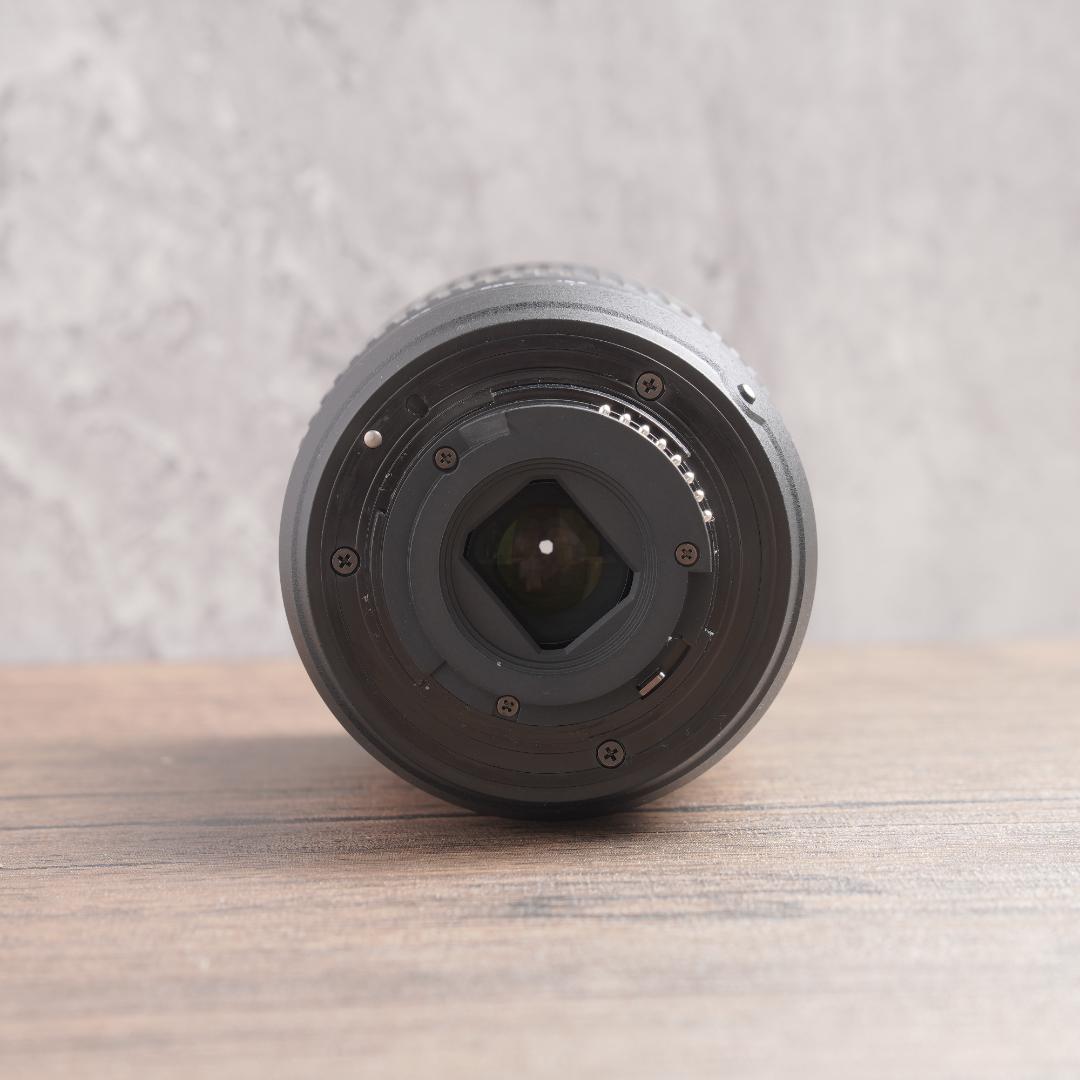 美品✨イベントに✨Nikon AF-P NIKKOR 70-300㎜　886-2