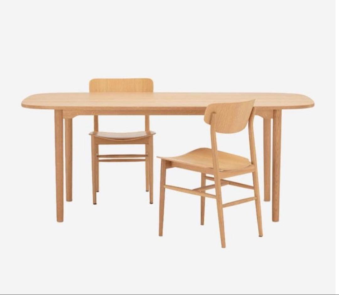 AOYAMA ダイニングテーブル・hina