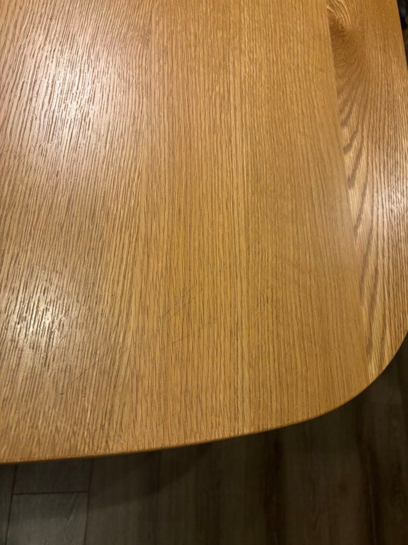 AOYAMA ダイニングテーブル・hina