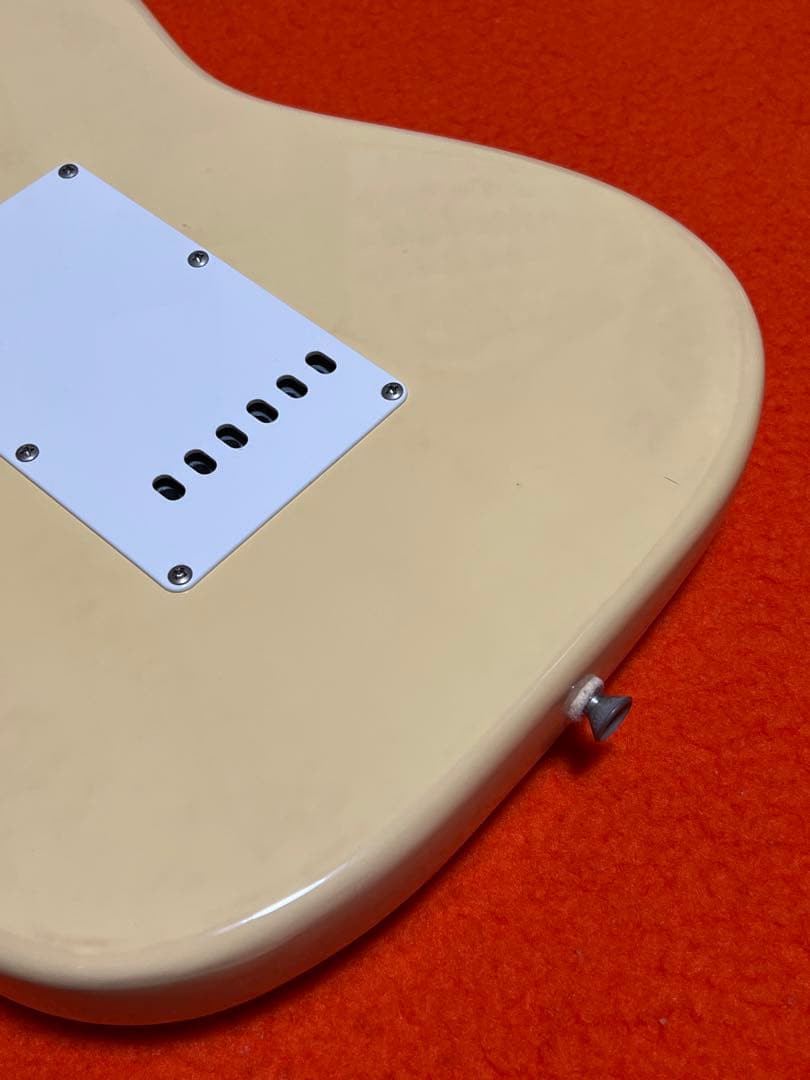 フェンダー ジャパン MST72-35 ストラトキャスター