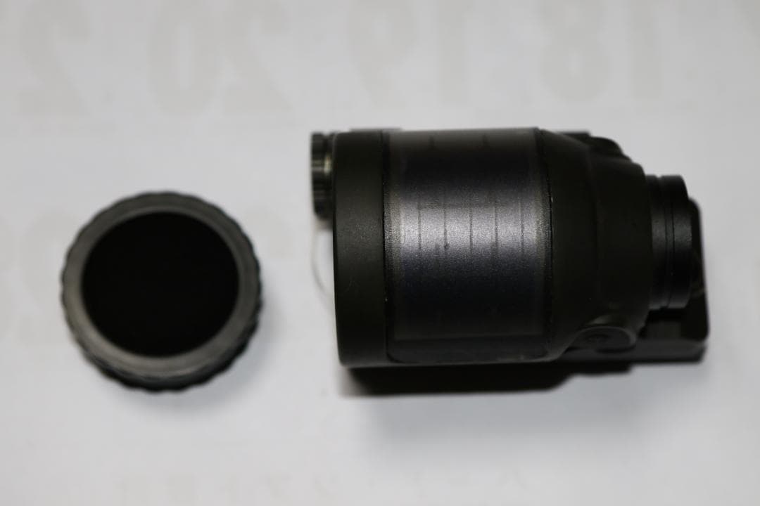 Trijicon SRSレッドドットレプリカ　ソーラーパネル搭載モデル