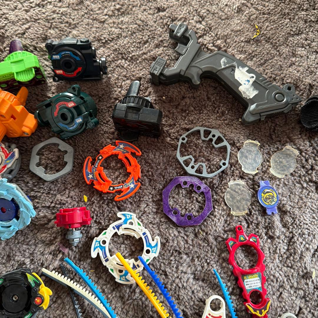 ベイブレード 初期　まとめ売り